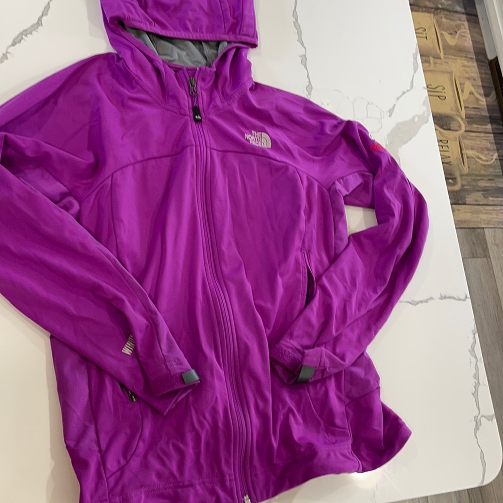 The North Face summit series jacket